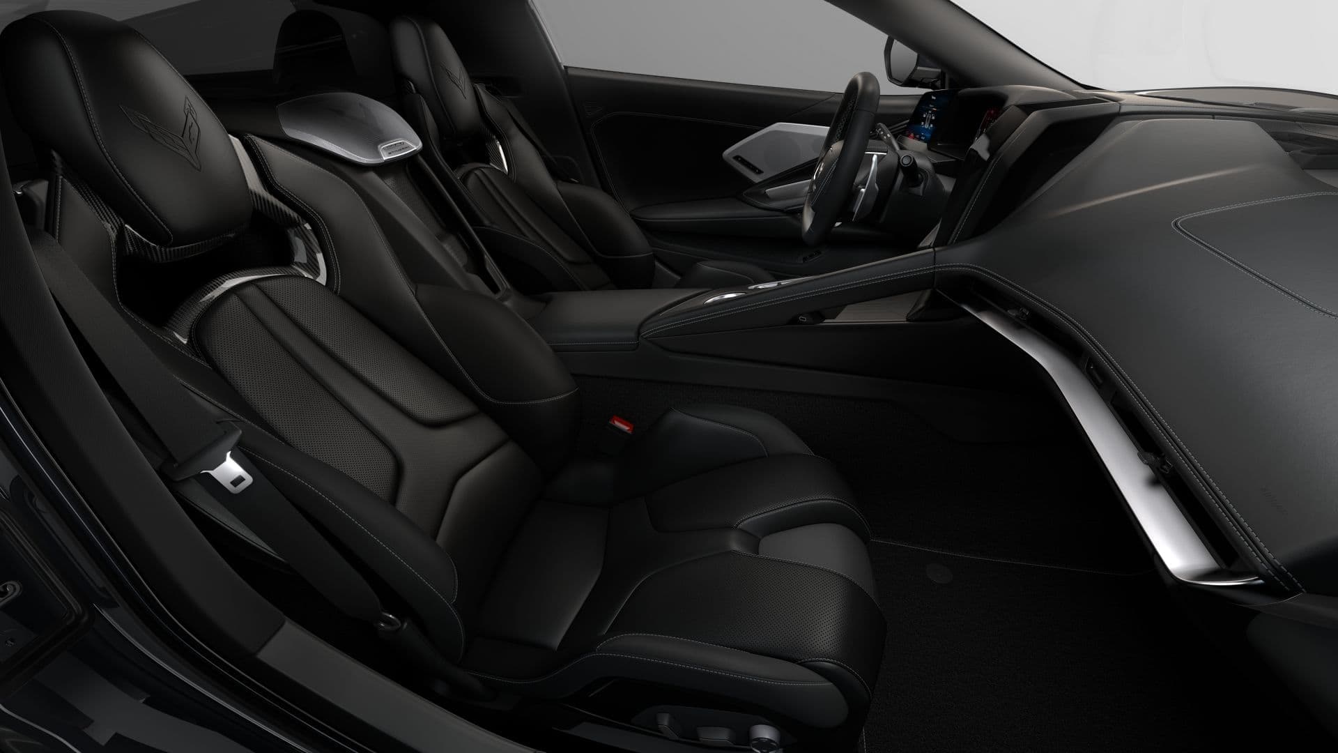 2027 Chevrolet Corvette 2LT - Photo 10