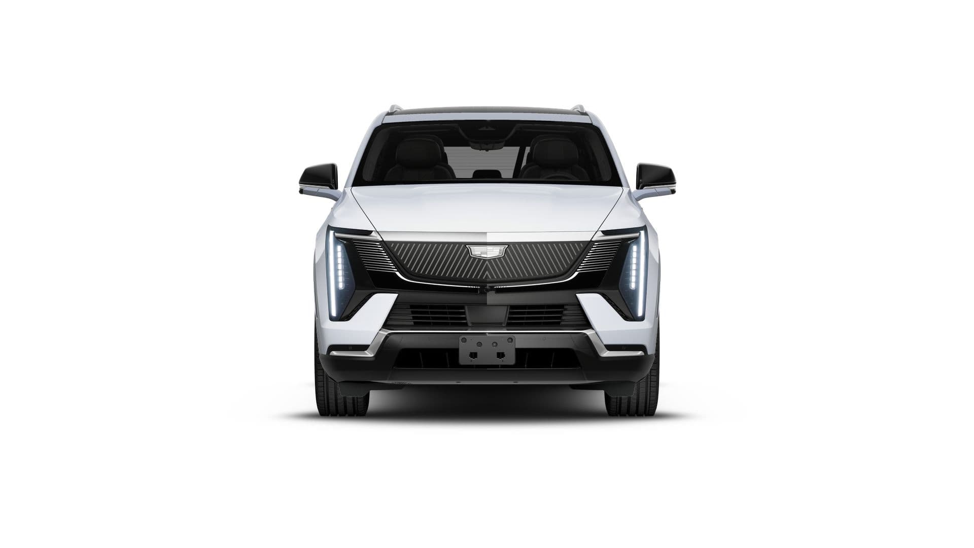2026 Cadillac Escalade IQL Luxury - Photo 61