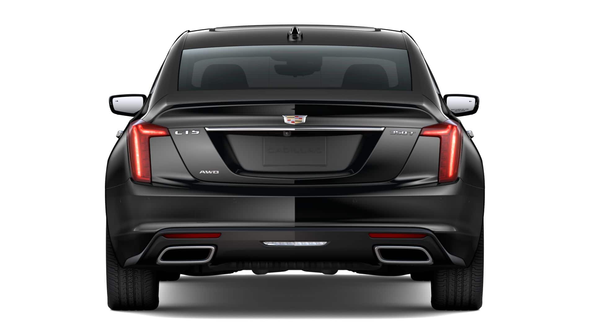 2026 Cadillac CT5 Premium Luxury - Photo 24