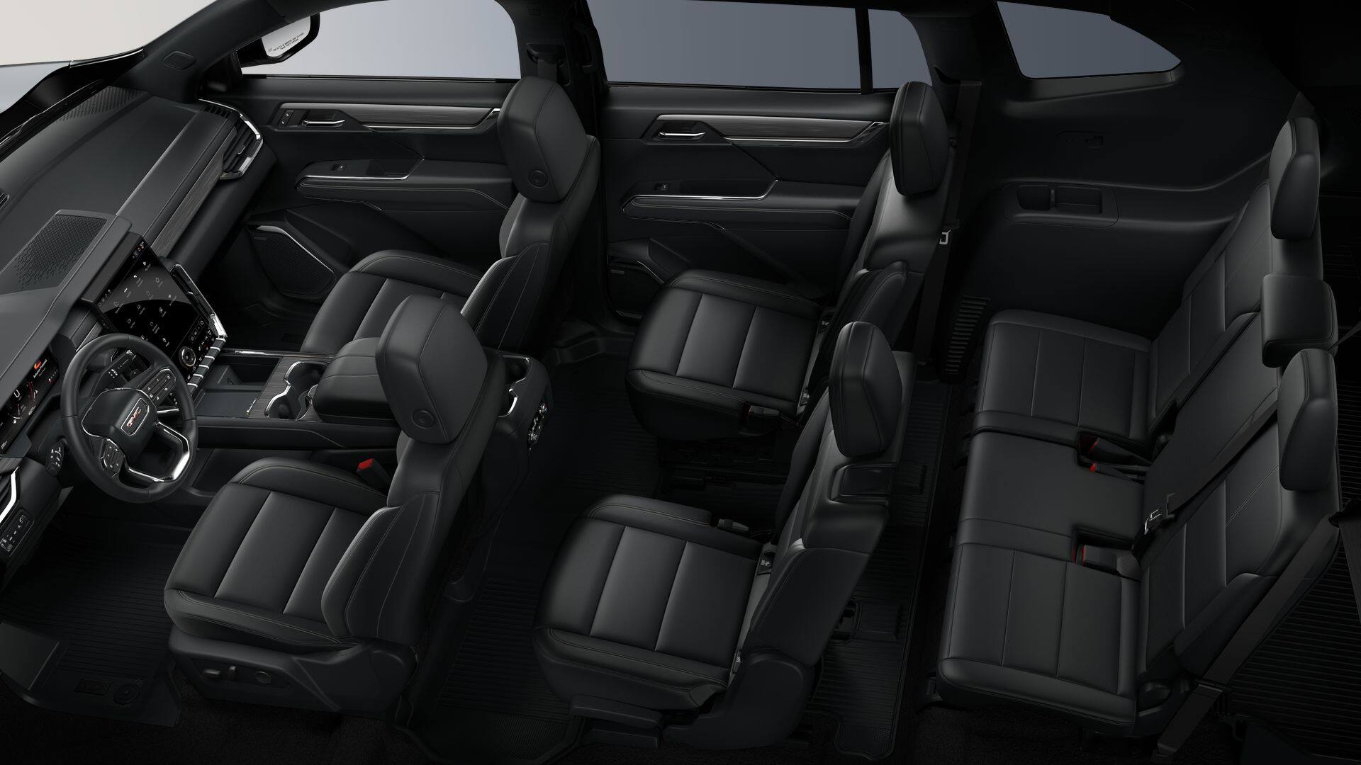 Thumbnail: 2026 GMC Acadia - 9