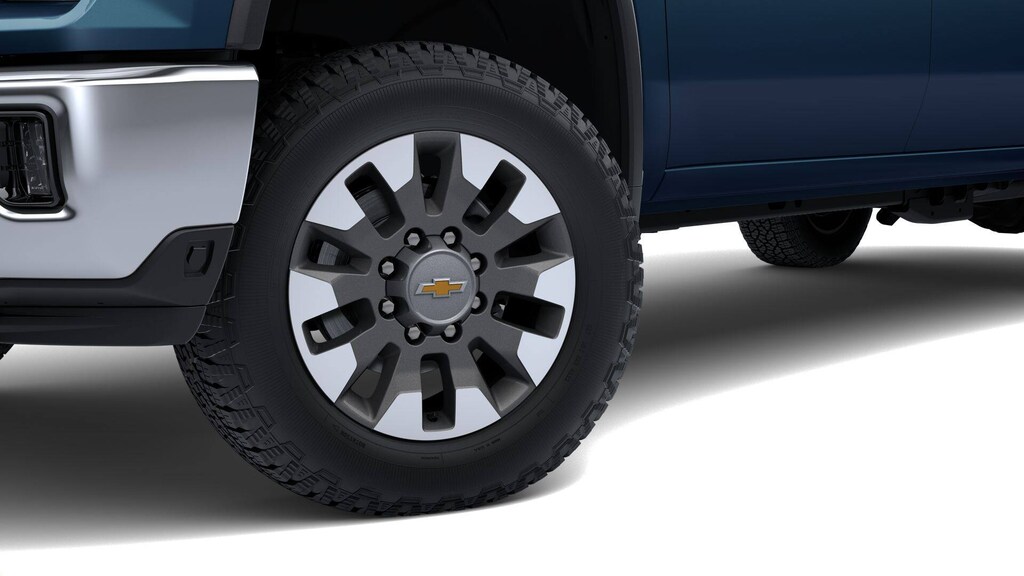 New 2026 Chevrolet Silverado 3500 HD LT Truck