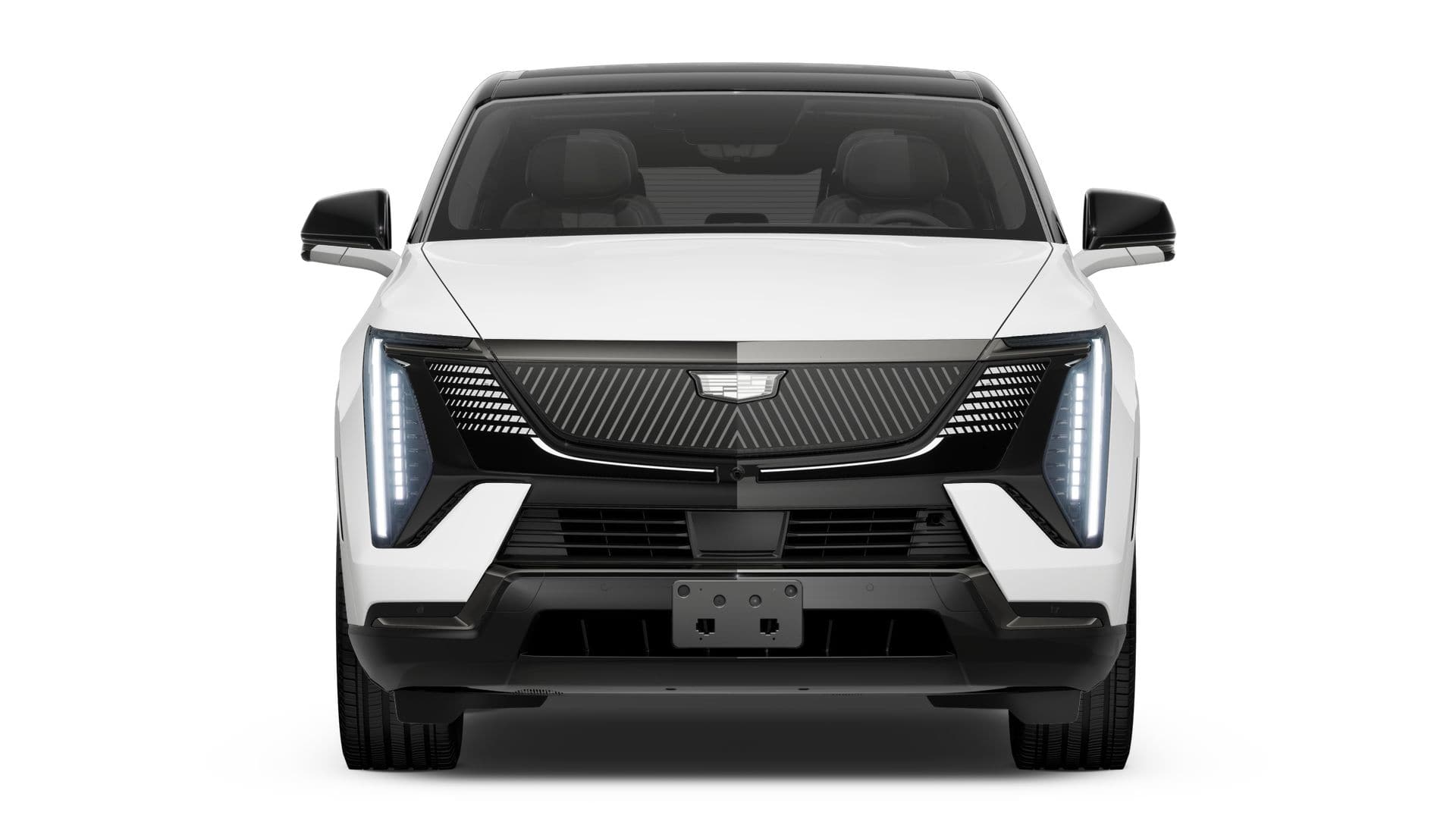 2025 Cadillac Escalade IQ Sport photo 4