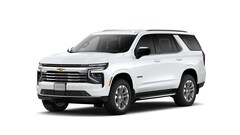 2026 Chevrolet Tahoe LT SUV