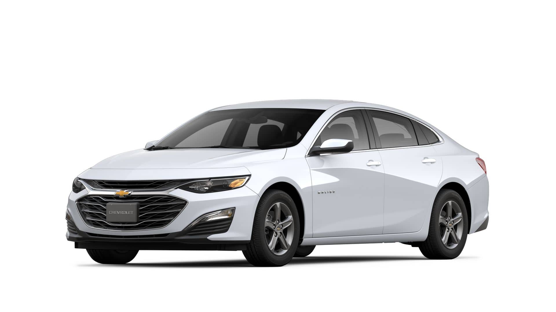 2025 Chevrolet Malibu photo 3