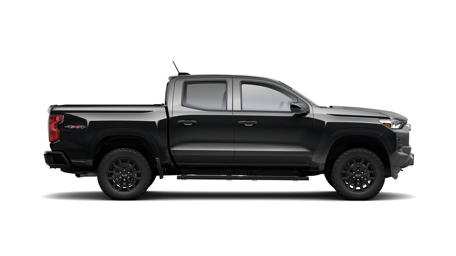 2026 Chevrolet Colorado Work Truck - Photo 14