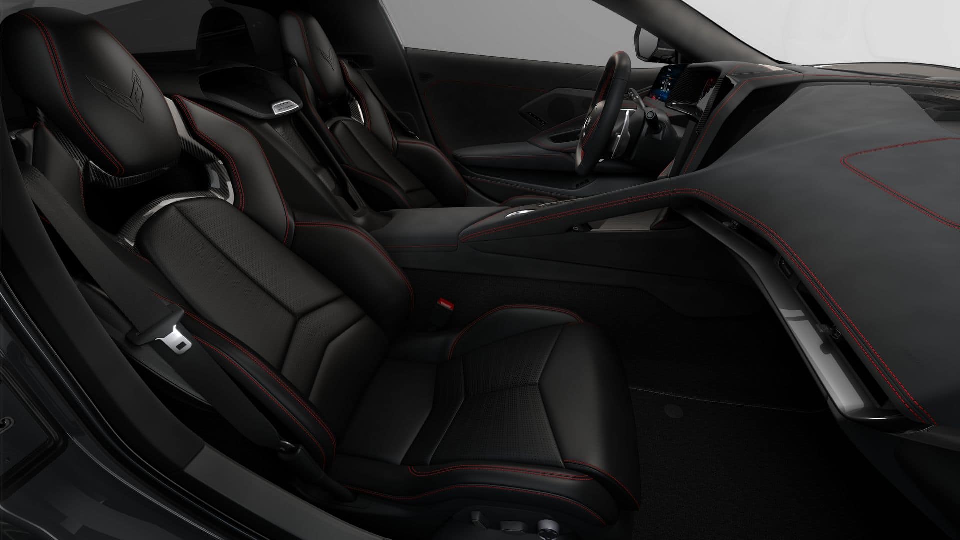 2026 Chevrolet Corvette 3LT - Photo 33