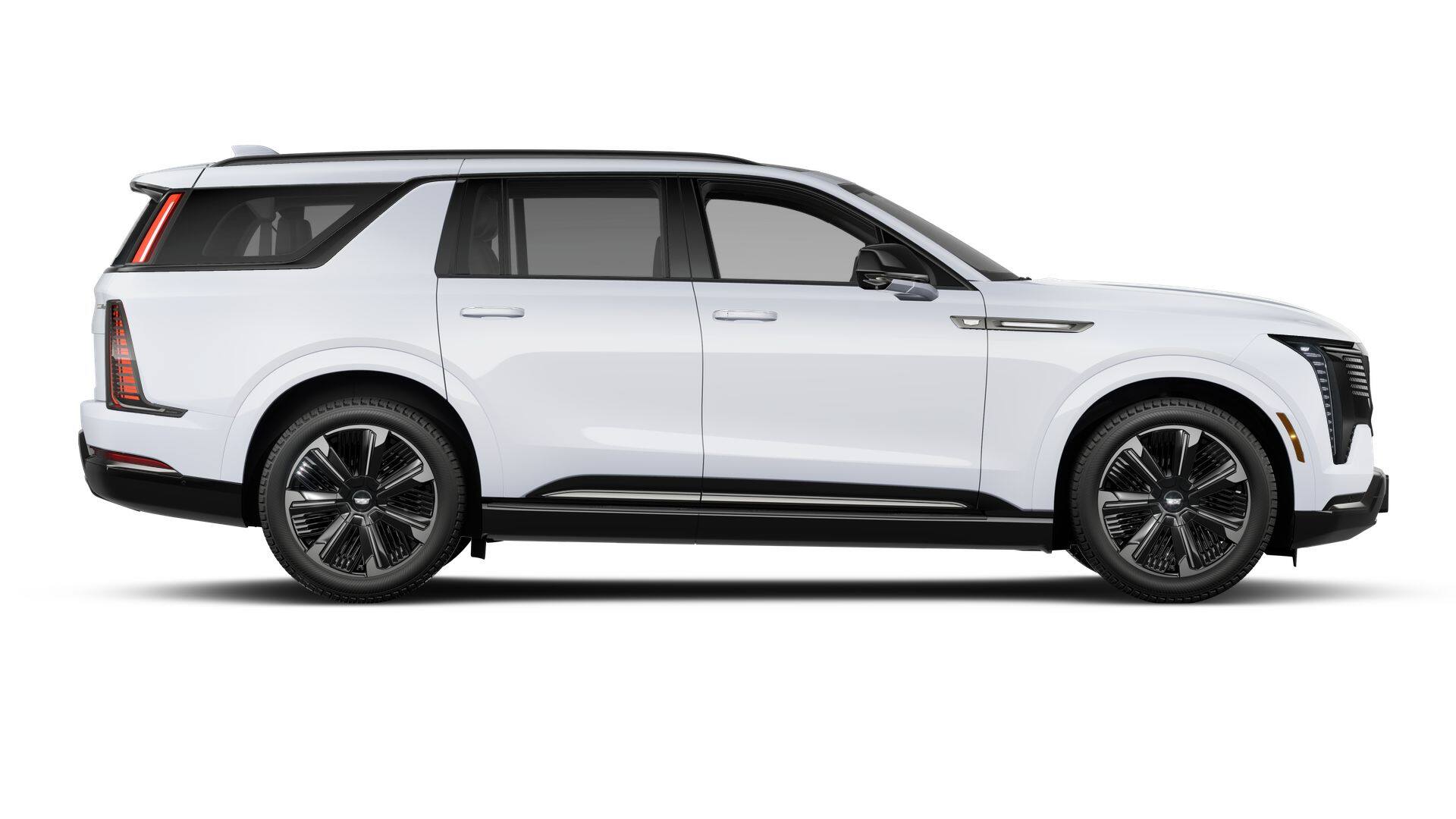 2026 Cadillac Escalade IQL Premium Sport - Photo 35