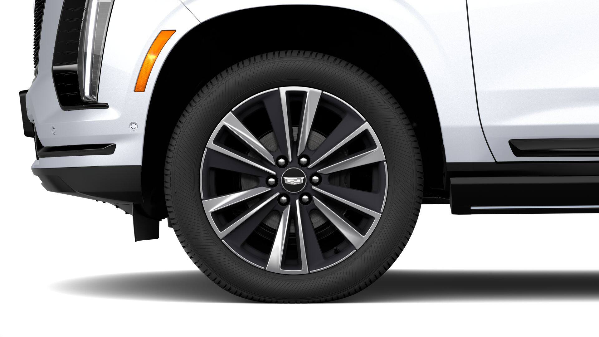 2026 Cadillac Escalade Sport - Photo 14