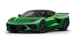 Chevrolet Corvette Stingray