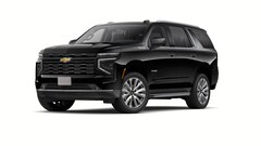 2025 Chevrolet Tahoe High Country SUV