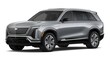 CADILLAC VISTIQ