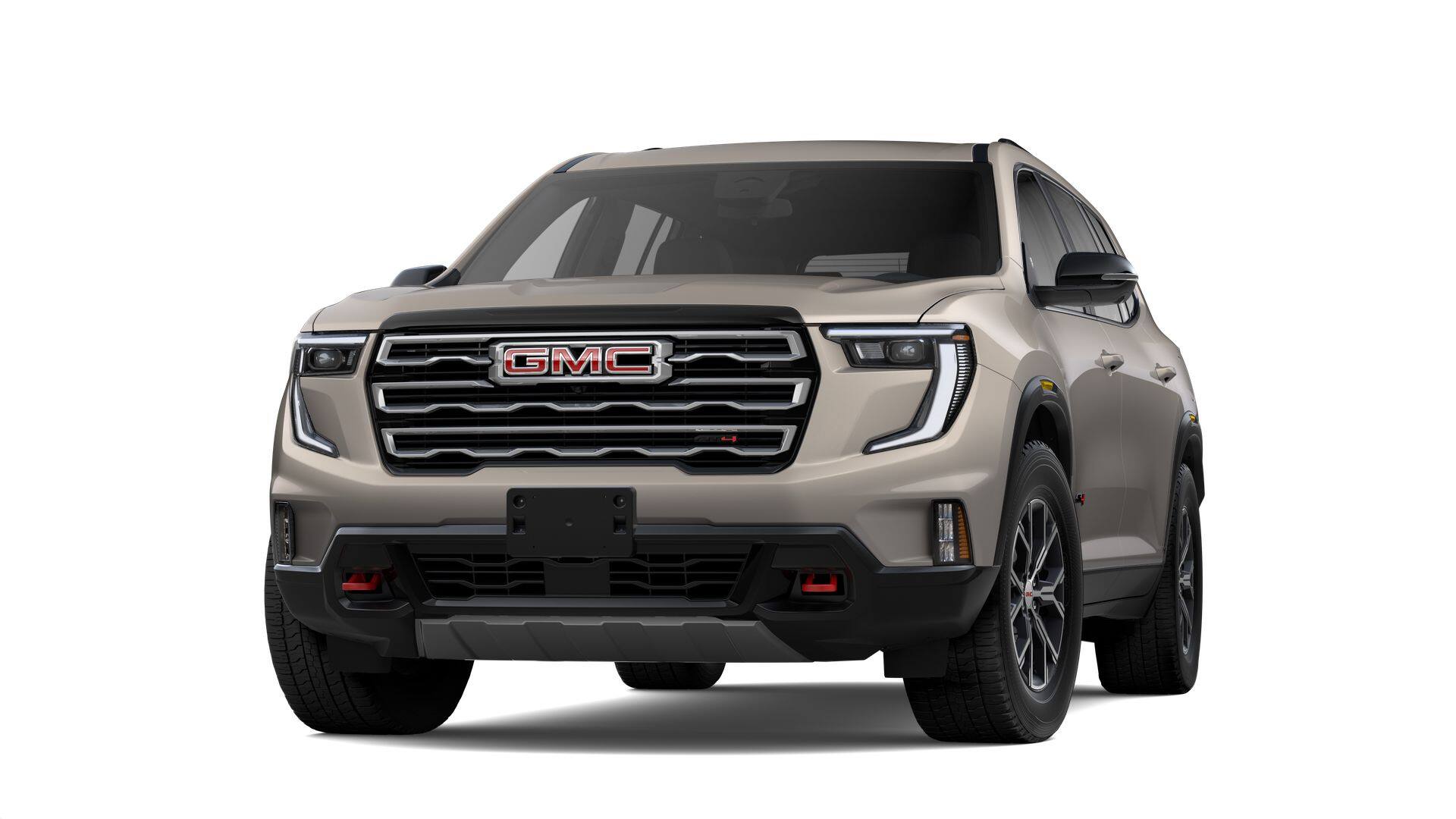2026 GMC Acadia SUV 