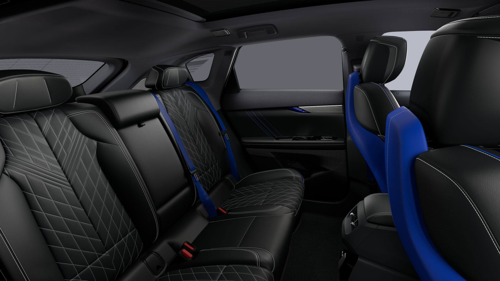 2026 Cadillac OPTIQ V-Series - Photo 39
