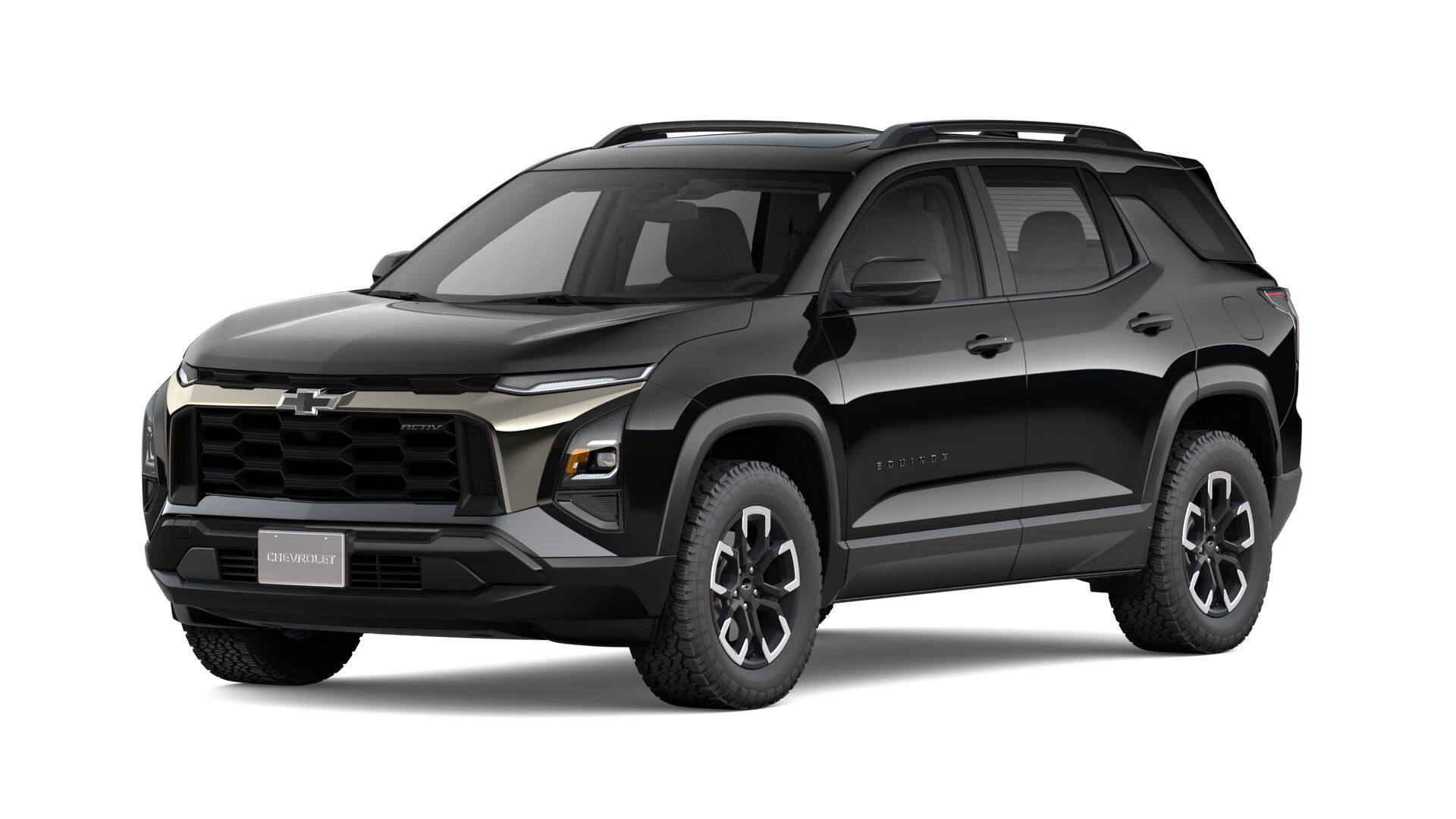 2027 Chevrolet Equinox ACTIV - Photo 2