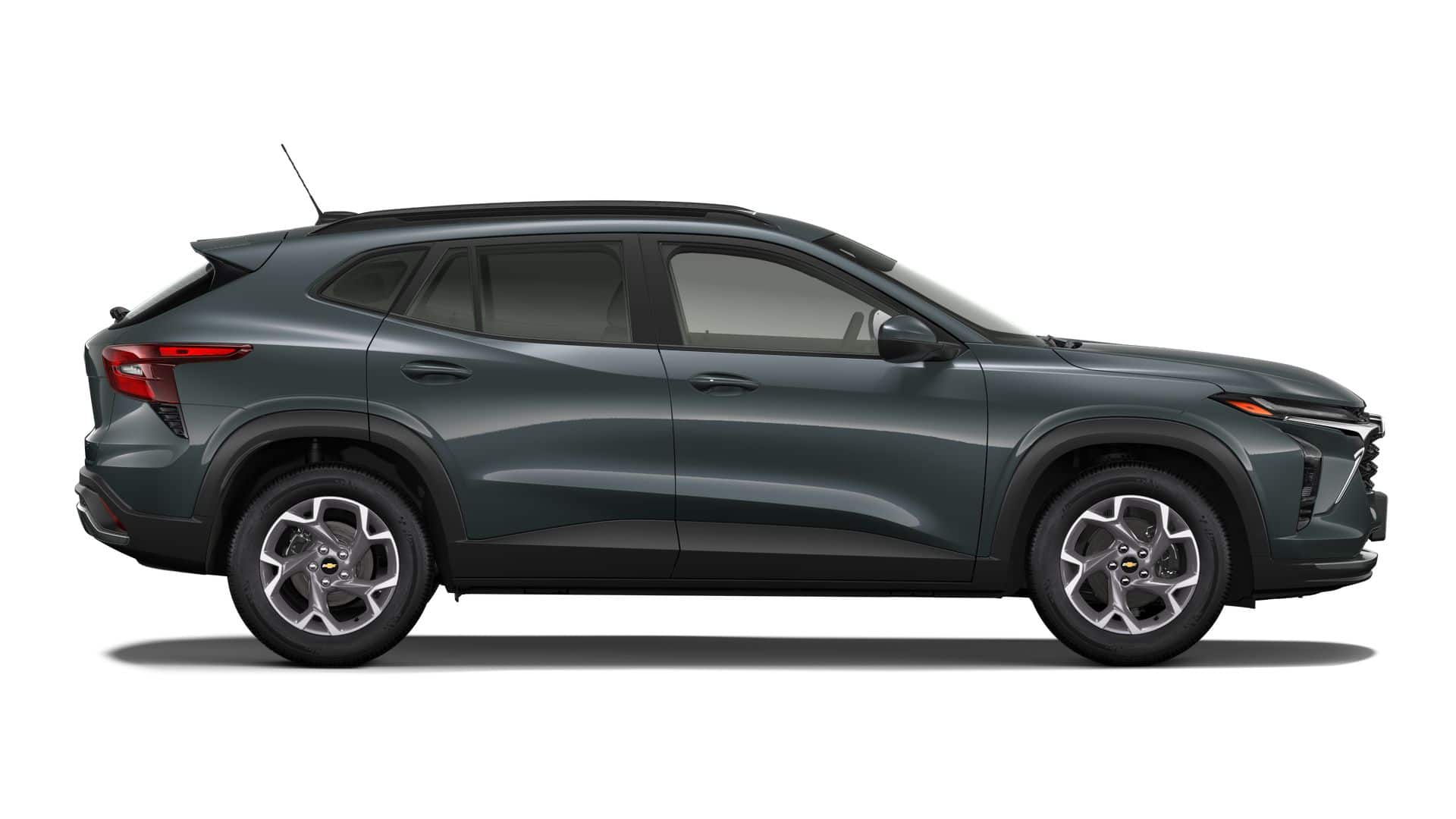 2026 Chevrolet Trax LT - Photo 27