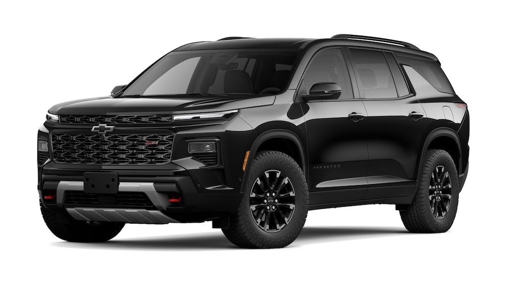 2024 Chevrolet Traverse For Sale Midwest City OK Oklahoma City RJ206640