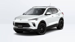 2026 Buick Encore GX Sport Touring SUV