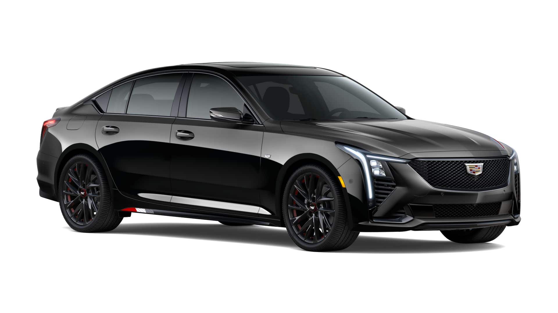 CT5 Sport Sedan