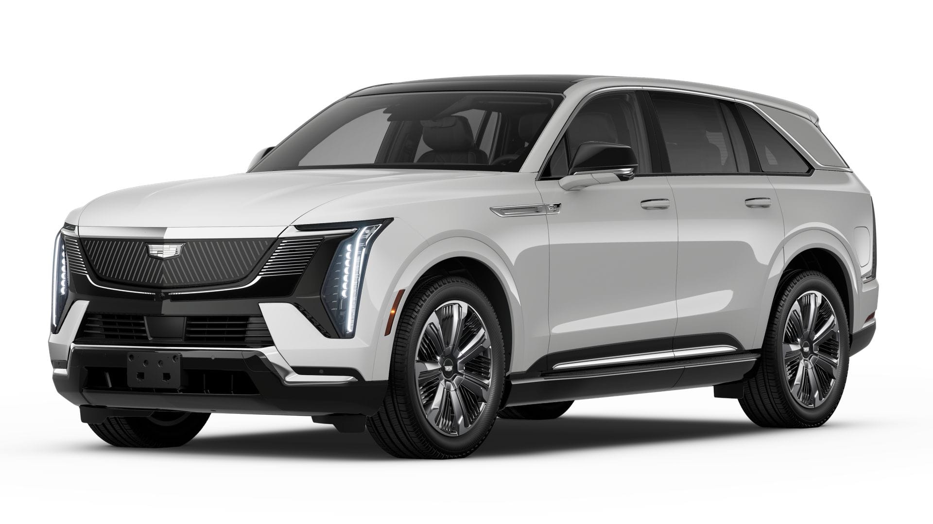 2025 Cadillac Escalade IQ