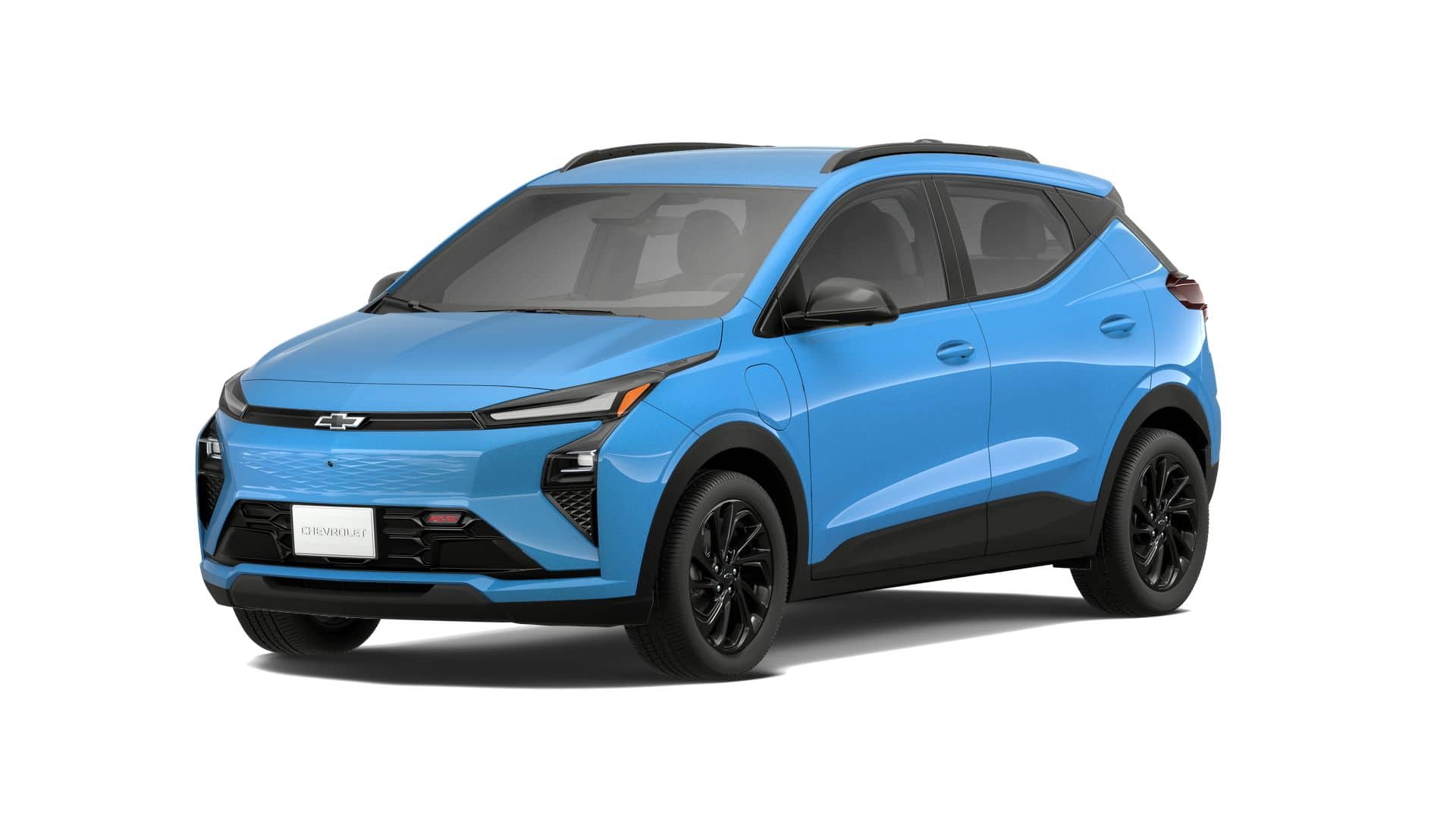  Chevrolet Bolt
