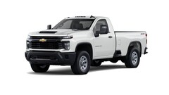2026 Chevrolet Silverado 2500 HD WT Truck