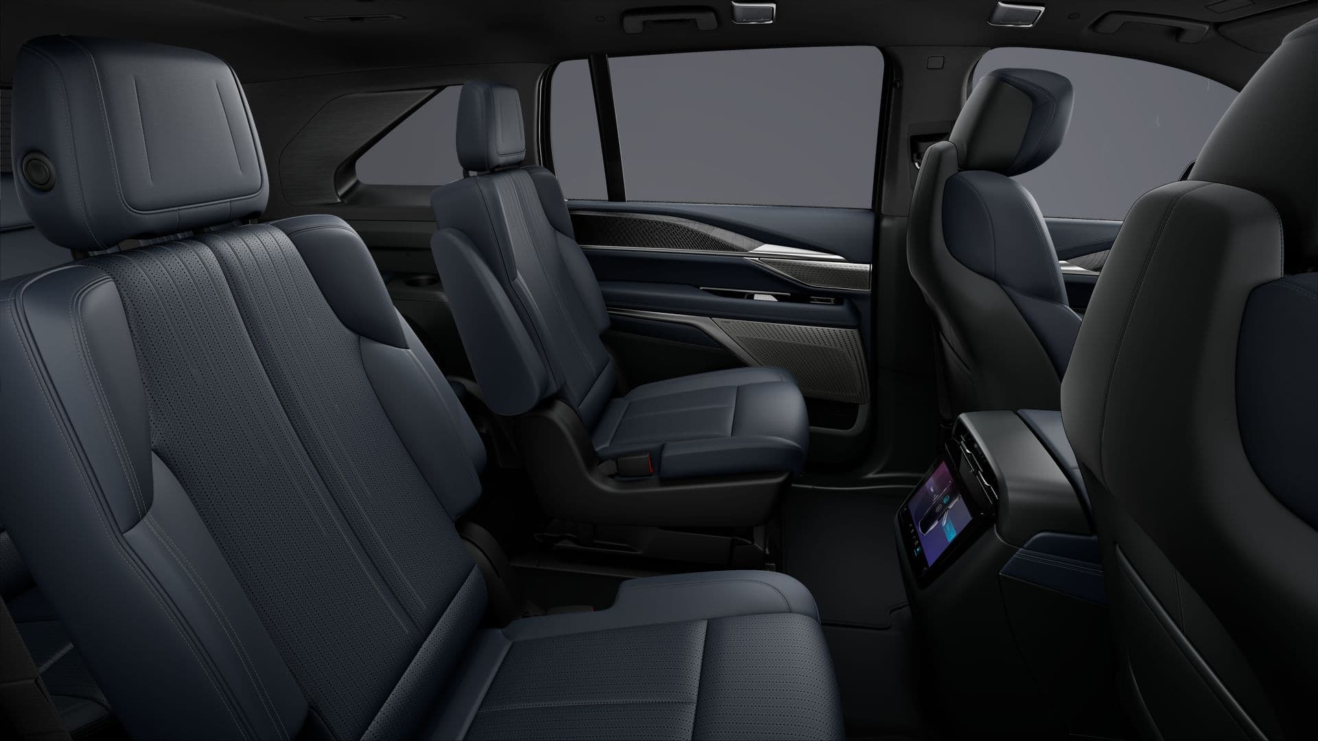 2025 Cadillac Escalade IQ Sport 2 - Photo 56