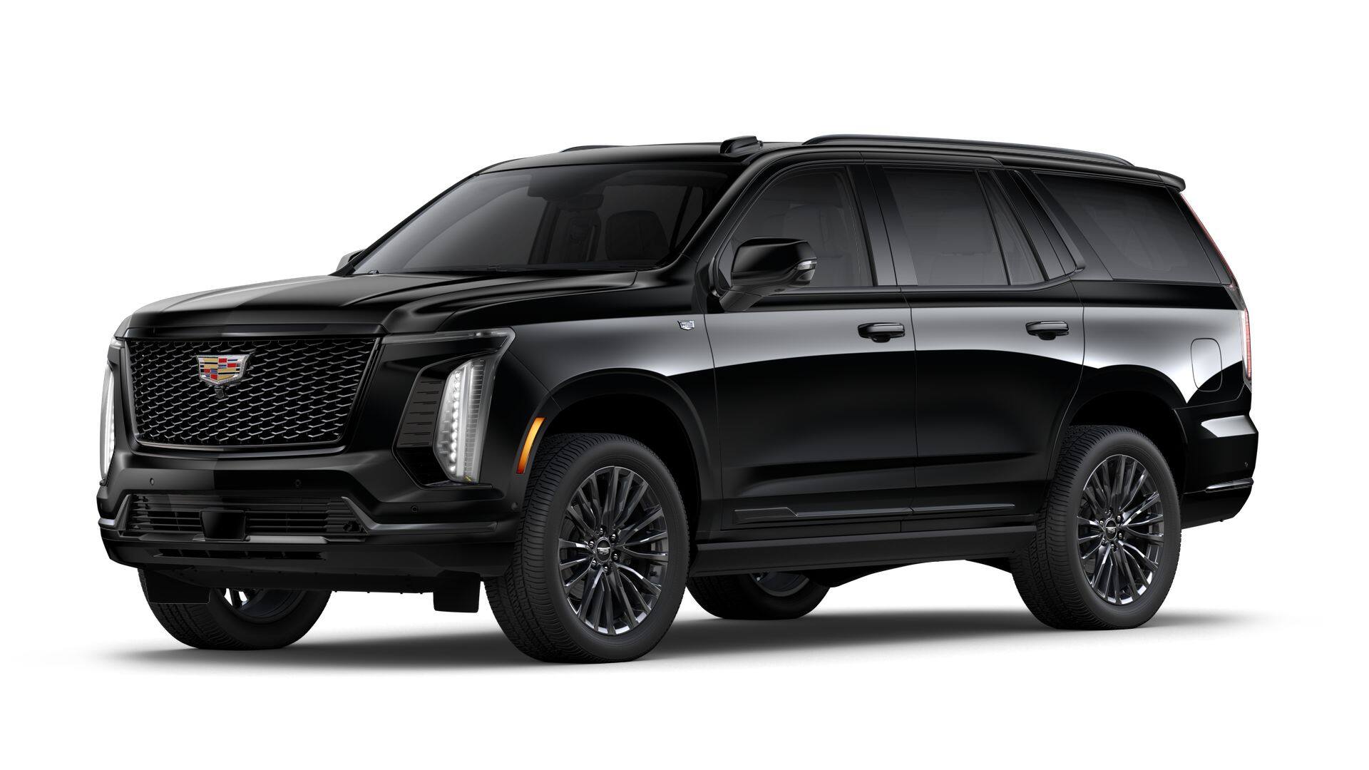 2025 Cadillac Escalade Sport Platinum 51