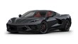  Chevrolet Corvette Stingray