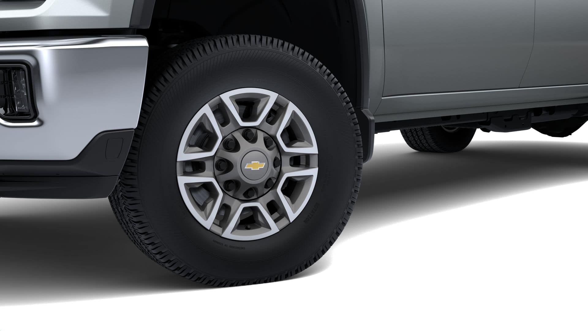 2026 Chevrolet Silverado 2500 HD LT - Photo 27