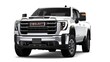 GMC Sierra 2500 HD