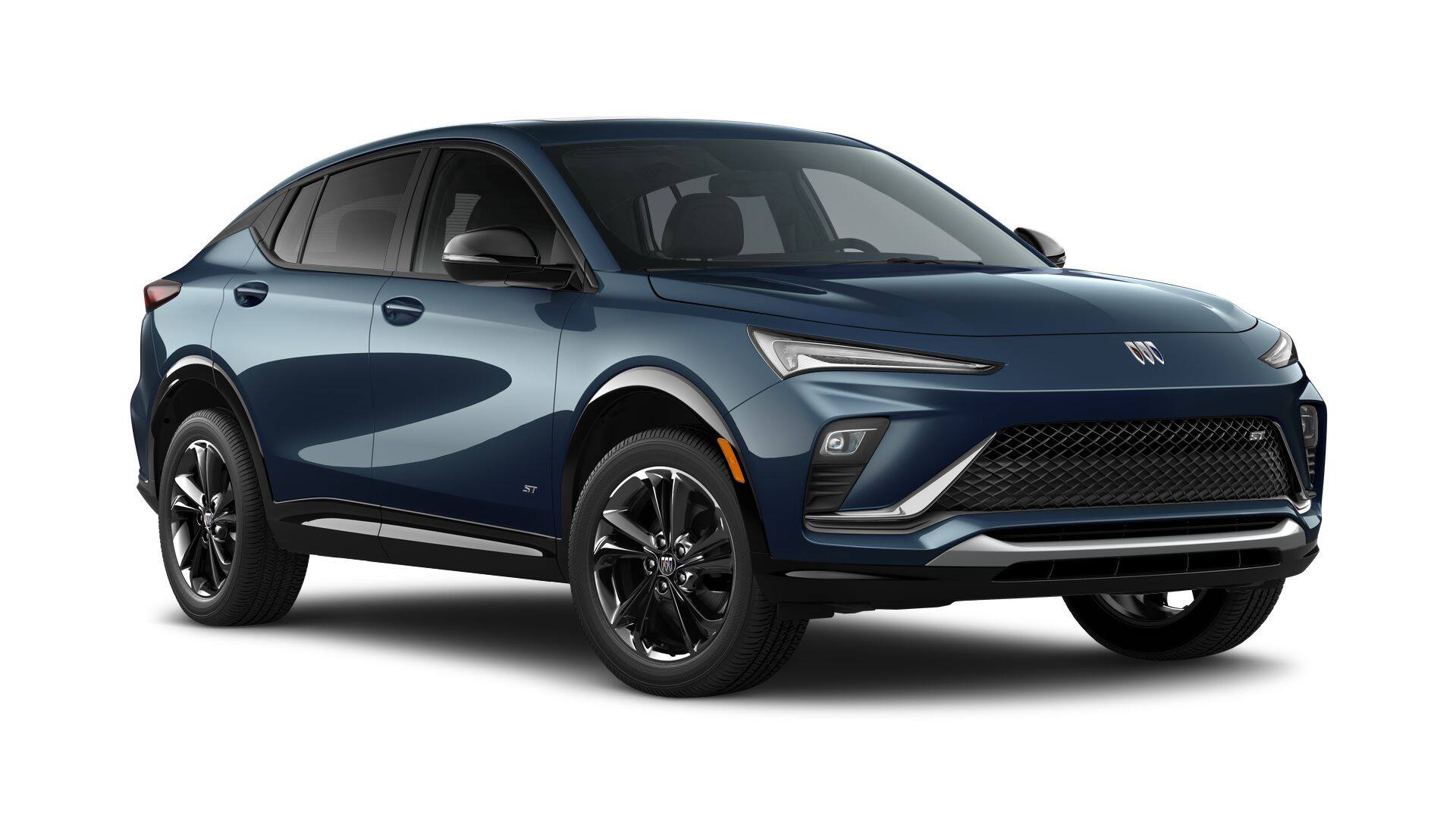 2026 Buick Envista ST photo 4