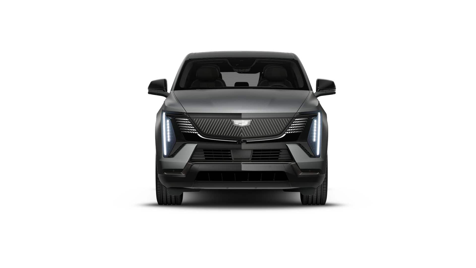 2026 Cadillac Escalade IQ Sport - Photo 9