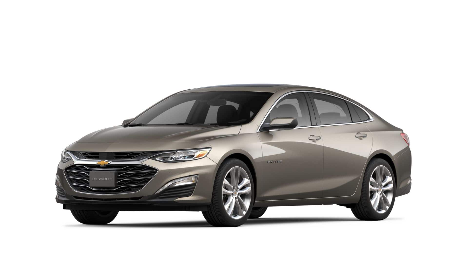 2025 Chevrolet Malibu Premier 2LT photo 4