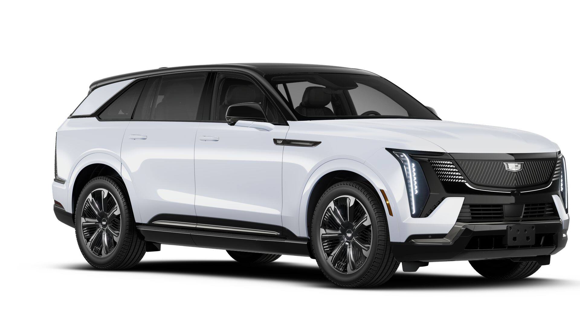 2026 Cadillac Escalade IQ Sport - Photo 32