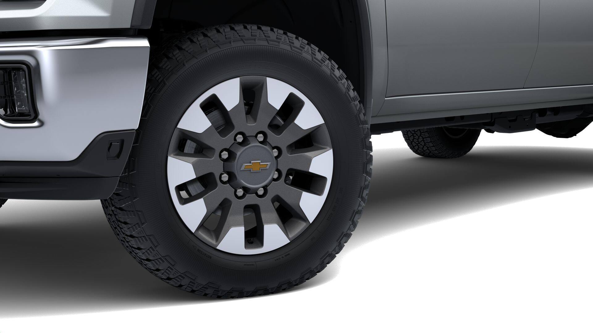 2026 Chevrolet Silverado 2500 HD LT - Photo 21