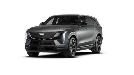 2026 CADILLAC ESCALADE IQ Premium Sport SUV