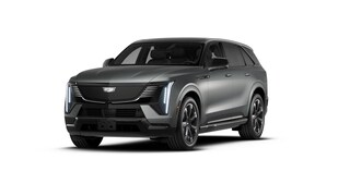2026 CADILLAC ESCALADE IQ Premium Sport SUV