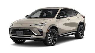 2026 Buick Envista Sport Touring SUV