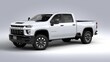 Chevrolet Silverado 2500 HD