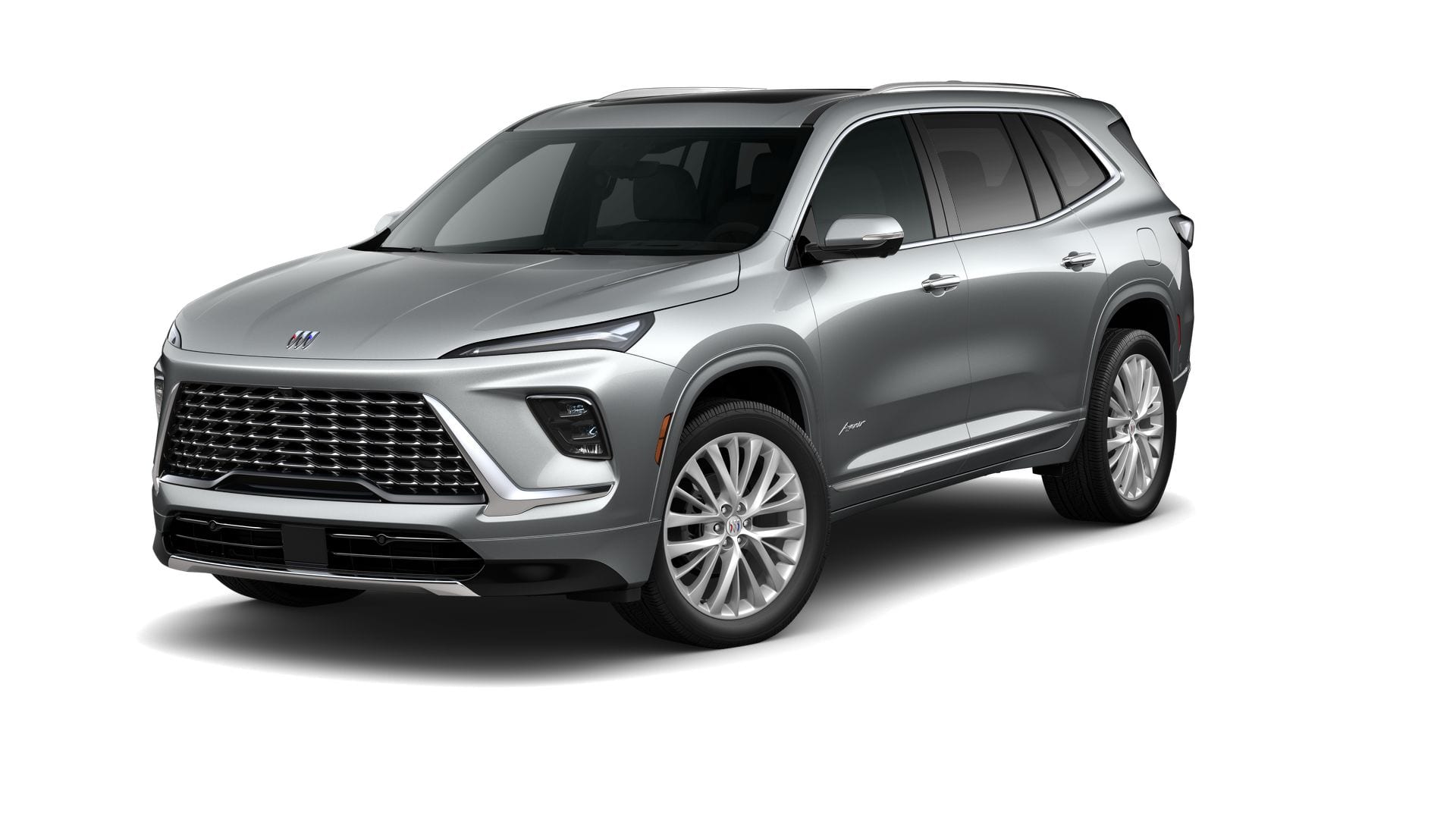 2026 Buick Enclave Avenir photo 2