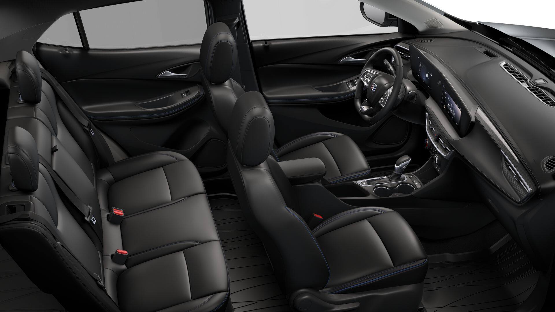 2026 Buick Encore GX Sport Touring - Photo 56