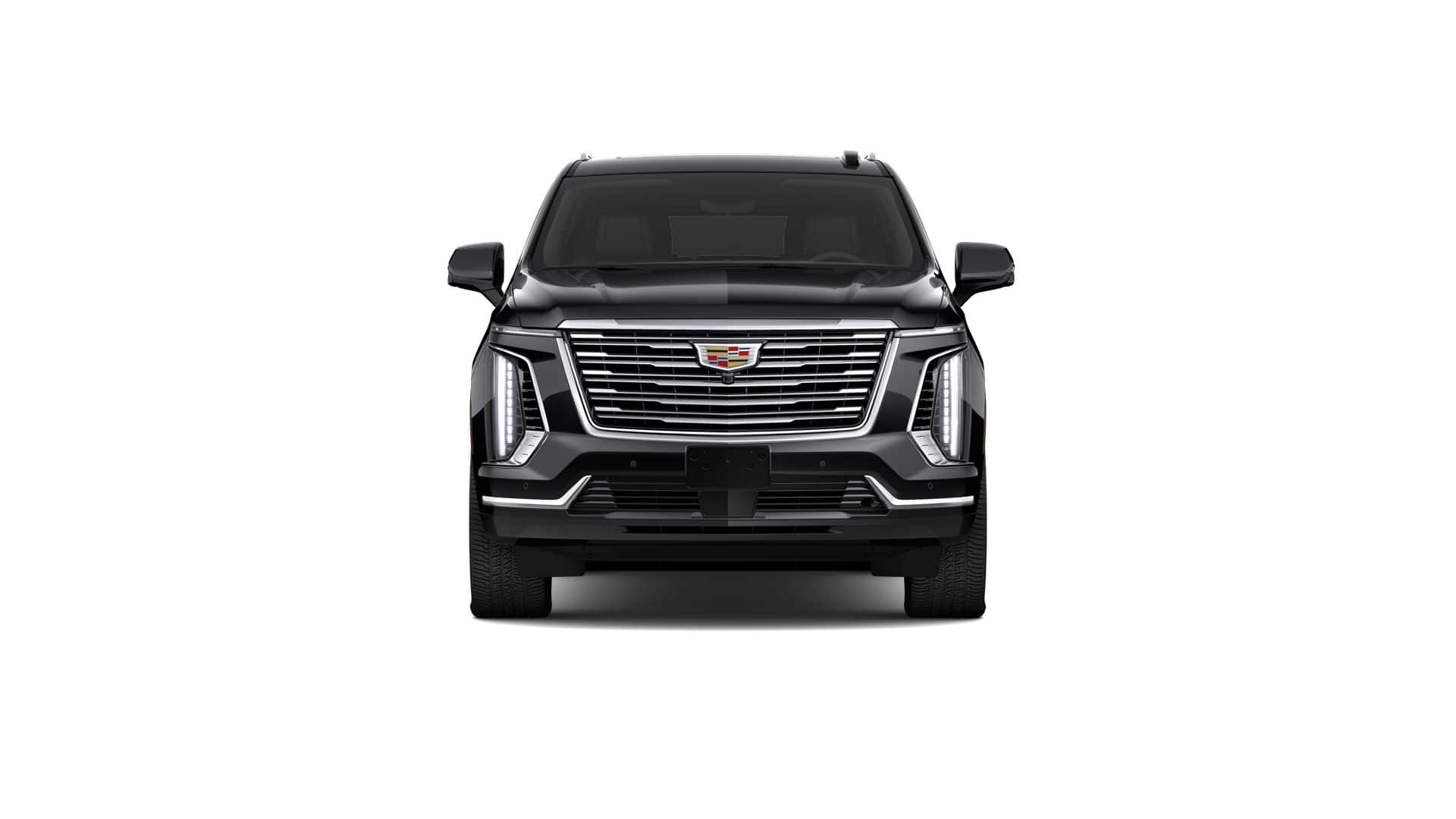 2026 Cadillac Escalade ESV Platinum Luxury - Photo 29