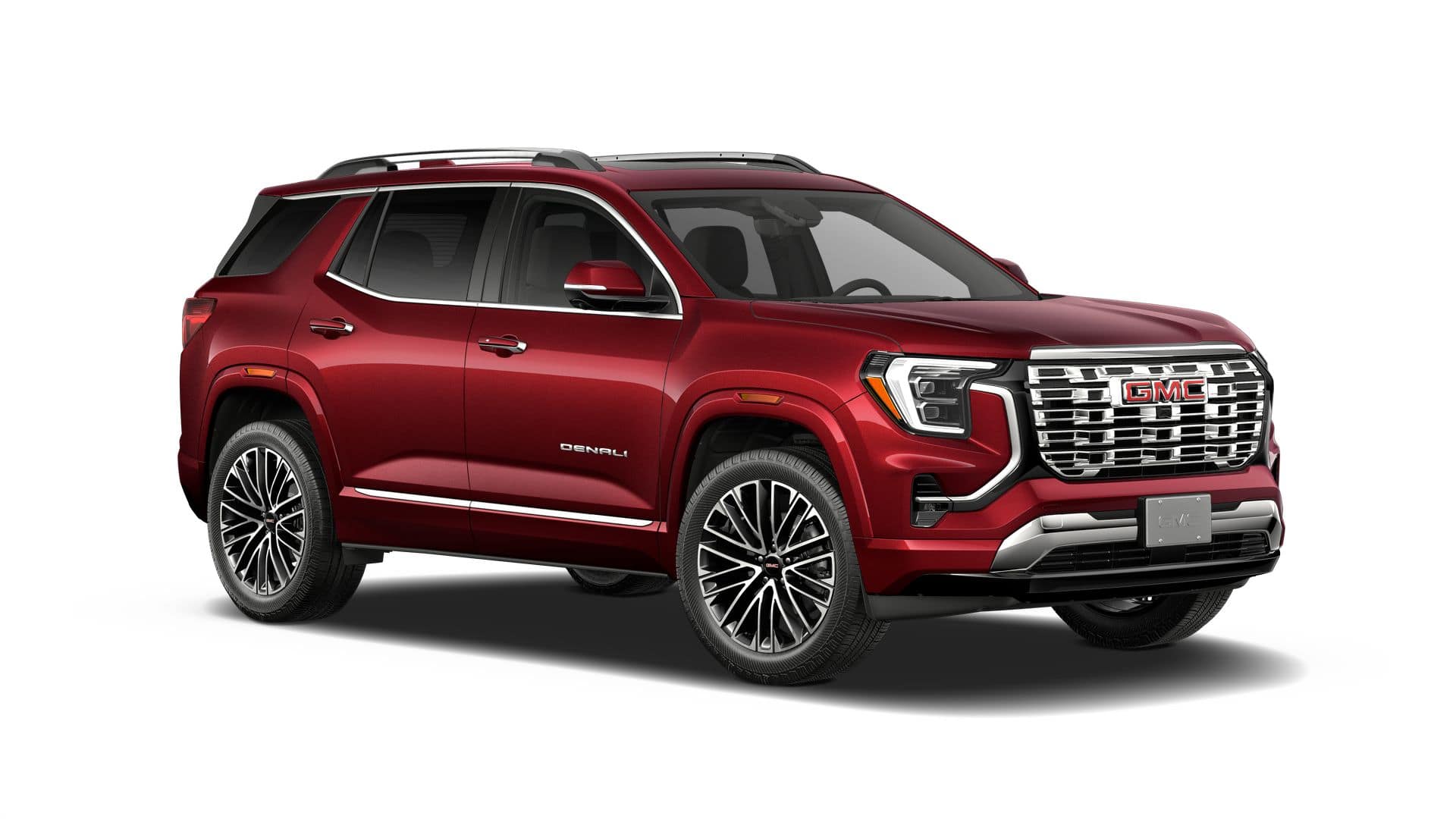 2027 GMC Terrain Denali - Photo 28