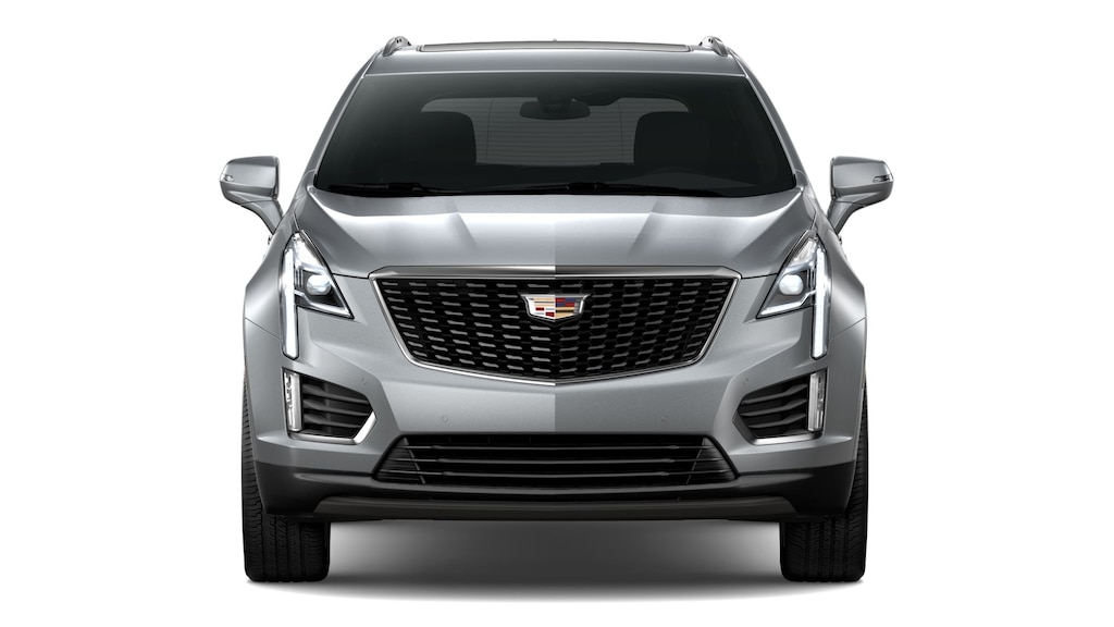 New 2025 CADILLAC XT5 For Sale at Cadillac of Novi VIN 1GYKNDRS6SZ118309