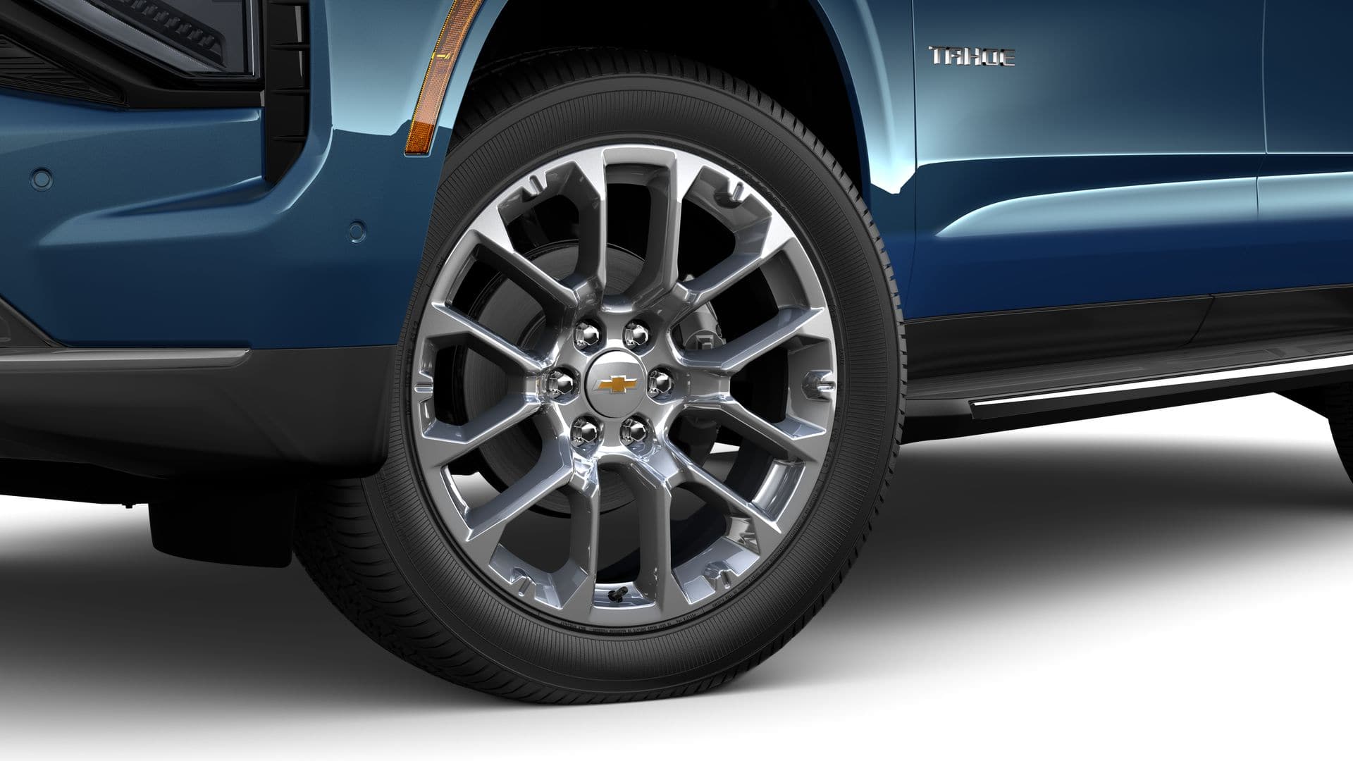 2026 Chevrolet Tahoe Premier - Photo 36