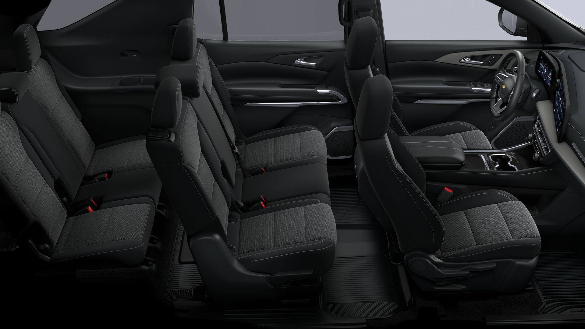 2026 Chevrolet Traverse LT - Photo 31