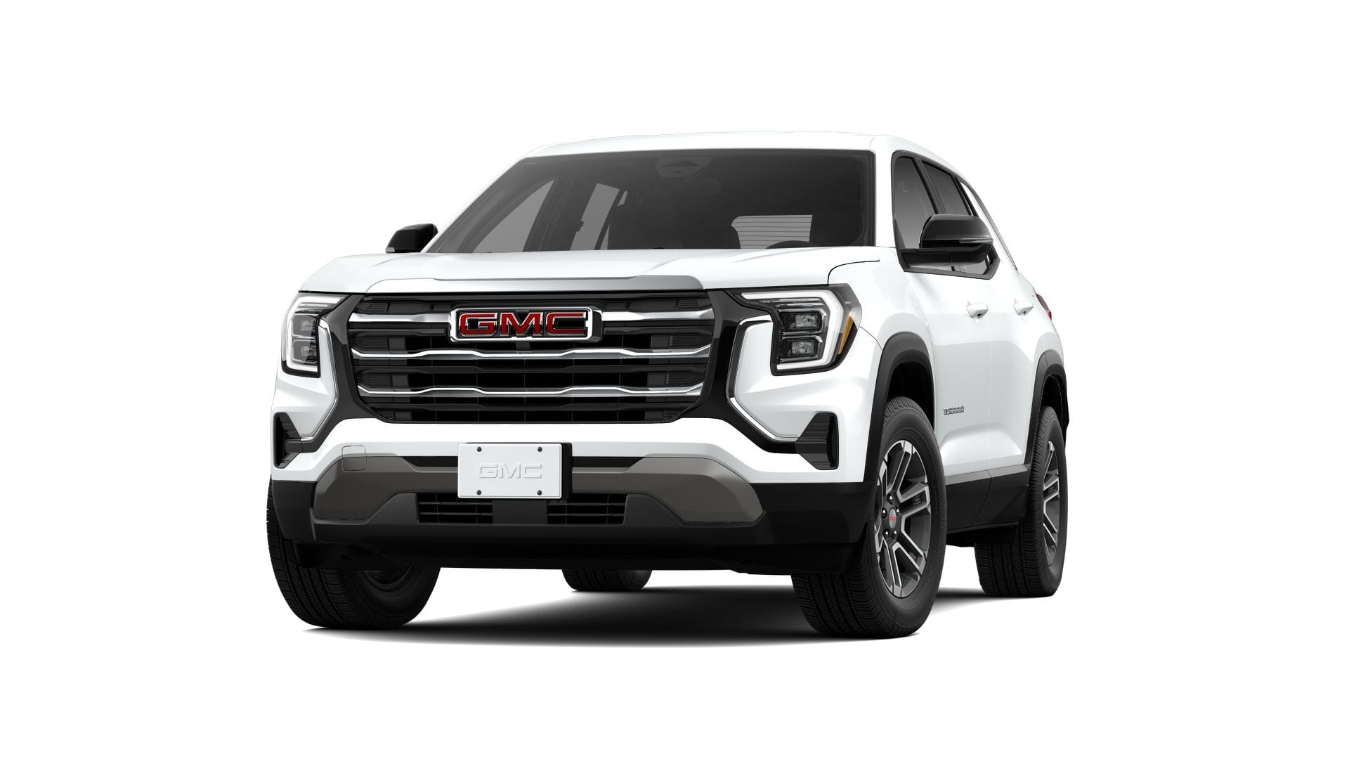 2026 Gmc Terrain Elevation photo 2
