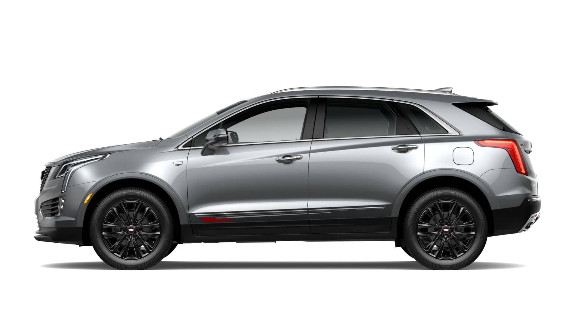 2025 Cadillac XT5 Premium Luxury photo 3