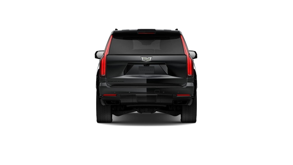 New 2027 CADILLAC Escalade ESV 4WD Sport SUV