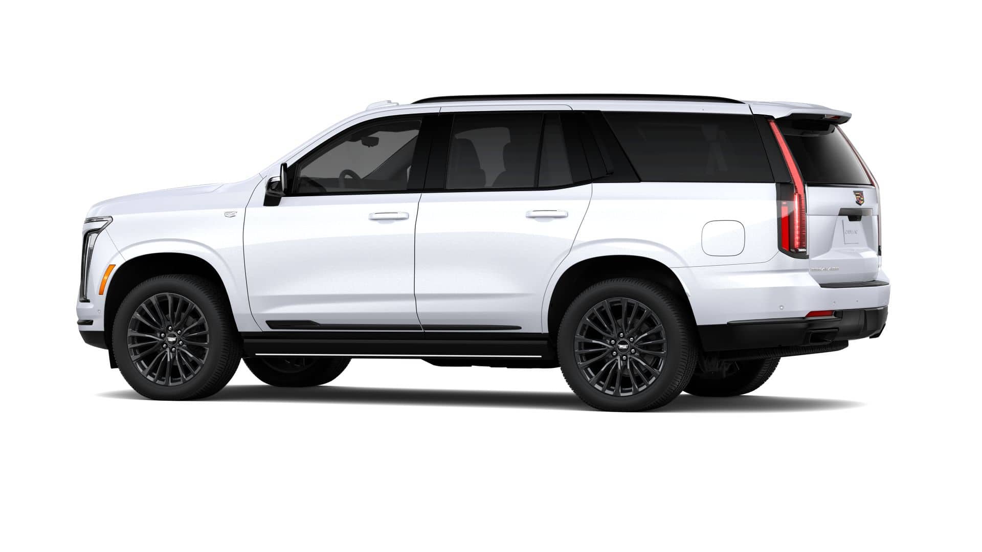 2026 Cadillac Escalade Platinum Sport - Photo 7